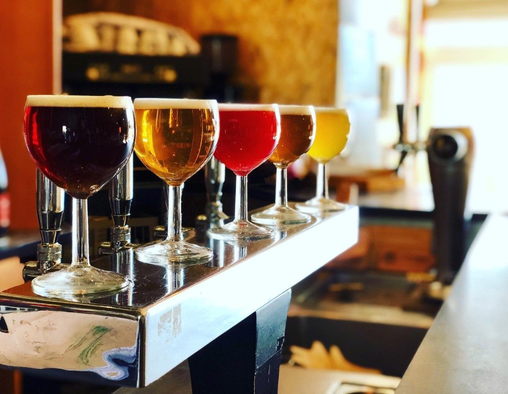 啤酒釀造中都可以使用哪些添加劑？