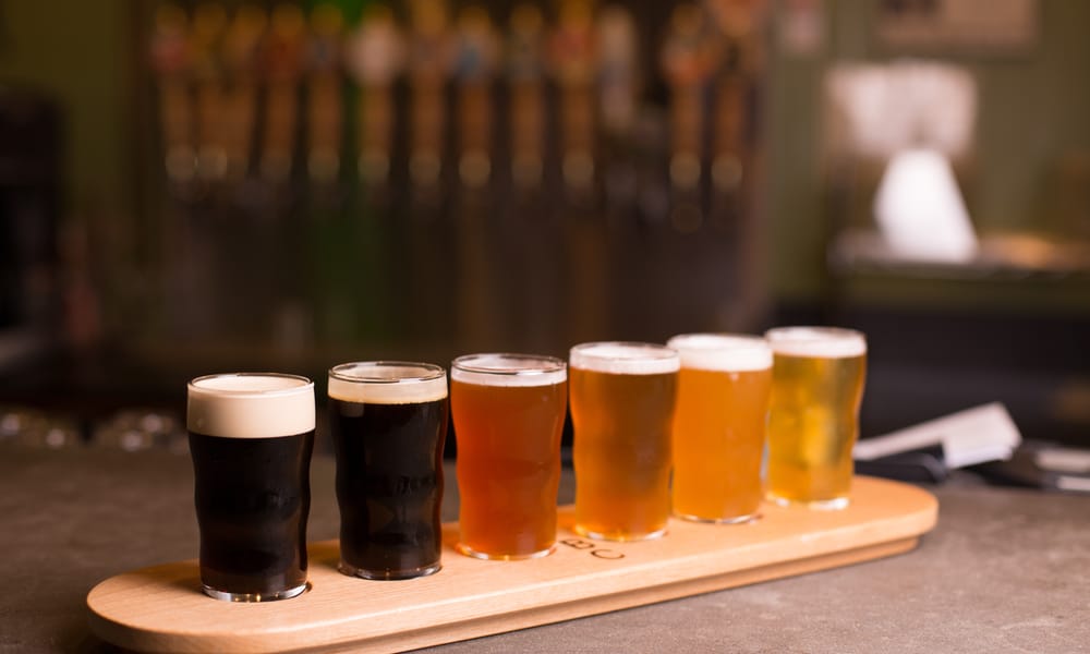 精釀啤酒對健康的好處有哪些？