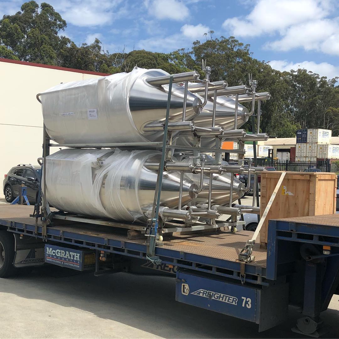 如何設計啤酒廠并挑選啤酒釀造設備？